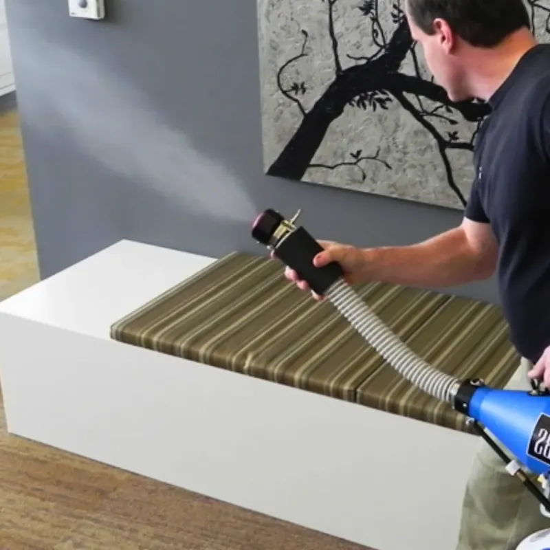 Professional Odor Removal in Liberty, SC